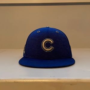 Cubs 2017 ASG Hat